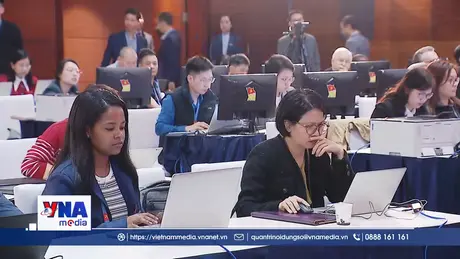 Lan tỏa thành tựu của Việt Nam đến bạn bè quốc tế