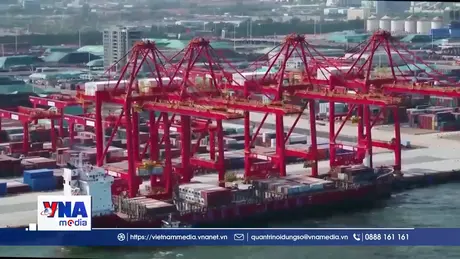 Thương mại Trung Quốc, Triều Tiên tăng vọt