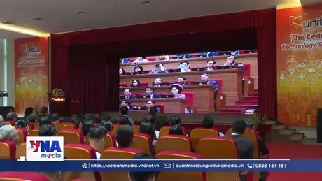 Người Việt tại Lào tin tưởng Đại hội XIV mở ra kỷ nguyên vươn mình