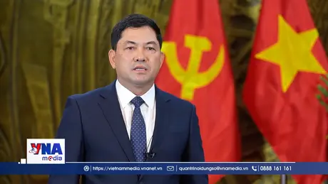 Xây dựng Bắc Ninh phát triển nhanh, bền vững