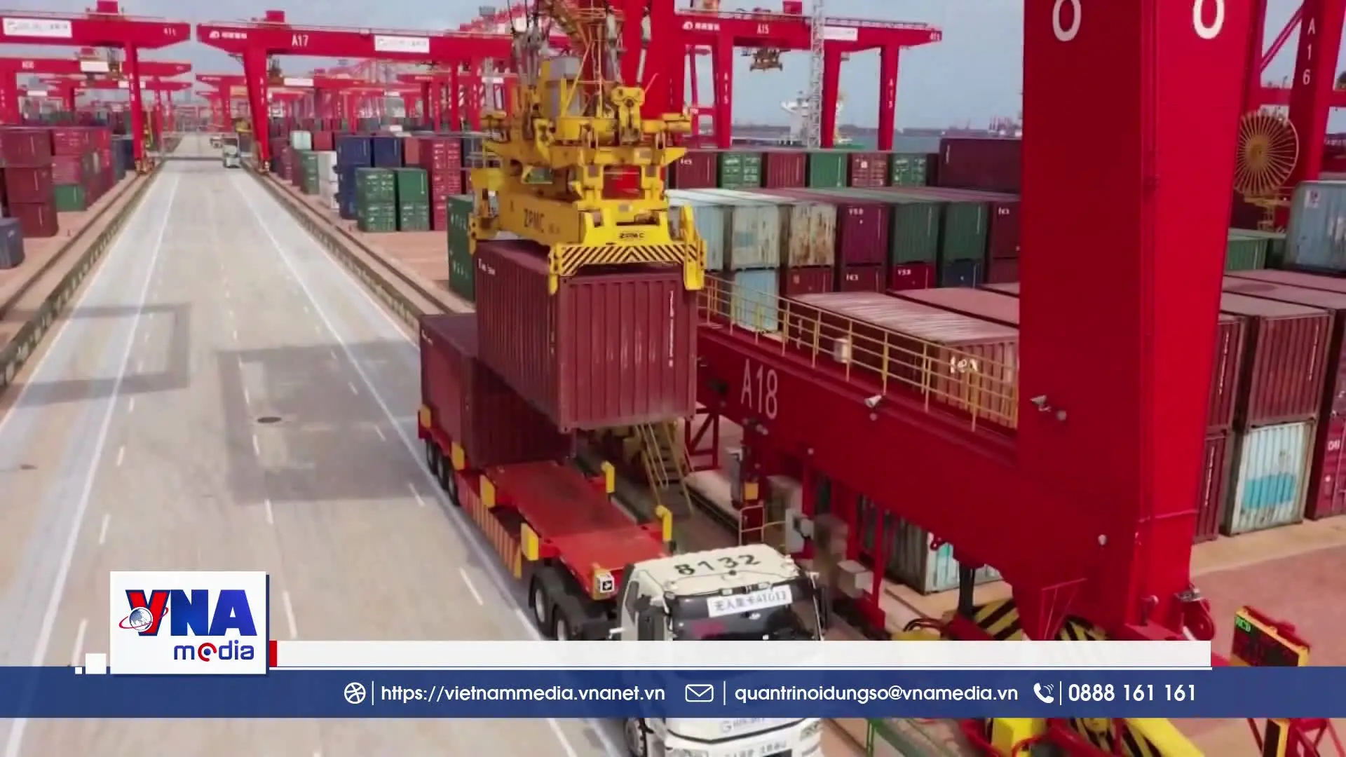 Tiêu điểm Quốc tế: Ba xu hướng định hình kinh tế thế giới 2026