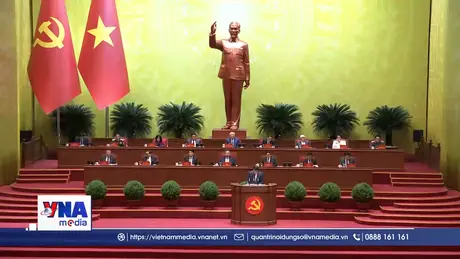 Giải pháp chiến lược cho các ngành trụ cột và vùng động lực bứt phá