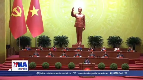 Phát triển kinh tế xanh là “kim chỉ nam” cho đổi mới mô hình tăng trưởng