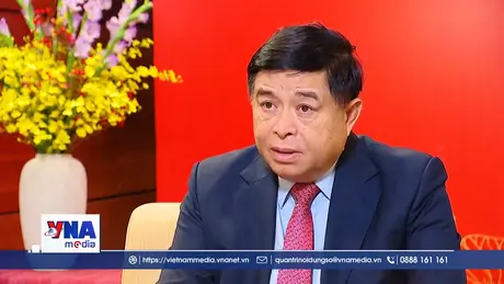 Xây dựng Đảng bộ Chính phủ trong sạch, vững mạnh – Hiện thực hóa các đột phá chiến lược Đại hội XIV của Đảng