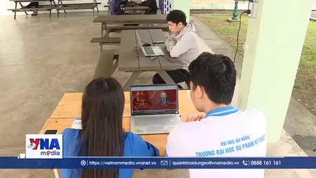 Tuổi trẻ Đà Nẵng sẵn sàng “đón đầu” những quyết sách mới