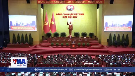 Đột phá mạnh mẽ phát triển kết cấu hạ tầng trong kỷ nguyên mới​