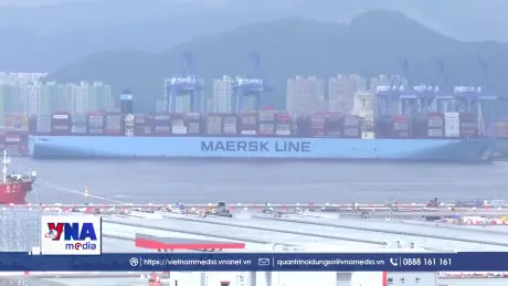 Hàn Quốc thúc đẩy kế hoạch bứt phá kinh tế