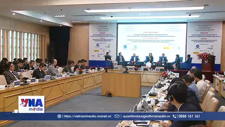 Triển khai Nghị quyết 70 trong bối cảnh chuyển dịch năng lượng