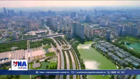 Đại hội Đảng XIV mở ra động lực phát triển mới