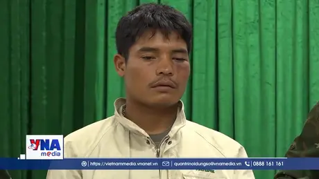 Quảng Ngãi bắt giữ vụ vận chuyển hơn 12.000 viên ma túy tổng hợp