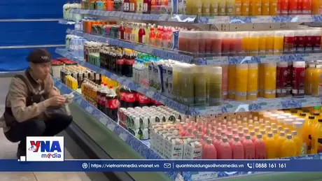 Trung Quốc thúc đẩy tiêu dùng và đầu tư tư nhân