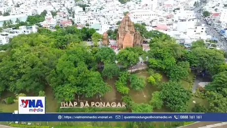 Khánh Hòa: Du lịch trải nghiệm thiên nhiên, văn hóa thu hút du khách