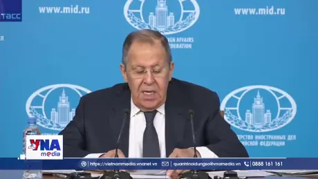 Đại hội Đảng đóng góp vào việc xây dựng quan hệ đối tác chiến lược toàn diện Việt Nam – LB Nga