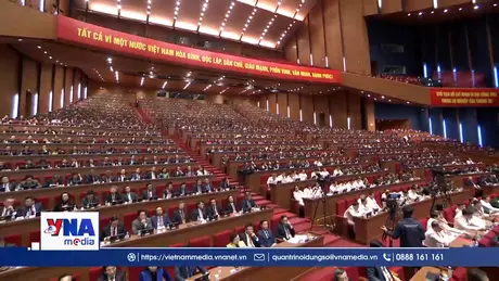 Trạm tin chiều ngày 21/01: Lấy “dân là gốc” trong khát vọng phát triển ở Đà Nẵng