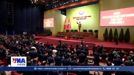 Đại hội XIV của Đảng Cộng sản Việt Nam qua góc nhìn chuyên gia Campuchia