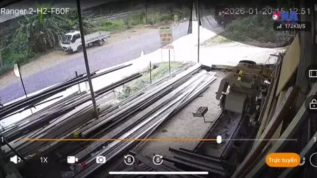 An ninh 365+ ngày 22/1/2026: Bắt giữ đối tượng vận chuyển hơn 12.000 viên ma túy tổng hợp