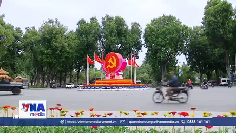 Bản lĩnh Việt Nam qua lăng kính giới trí thức Campuchia