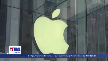 Mỹ áp đảo bản đồ giá trị thương hiệu toàn cầu 2026