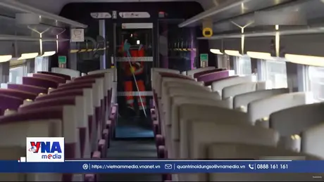 Tranh cãi về các toa tàu “không trẻ em” tại Pháp