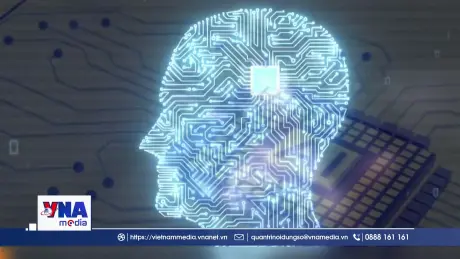 Luật quản lý AI của Hàn Quốc chính thức có hiệu lực