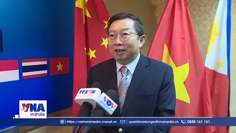 Định hướng cho Việt Nam đạt được mục tiêu dài hạn