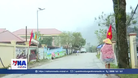 Cần những chính sách phù hợp trong xây dựng nông thôn mới ở Pà Cò