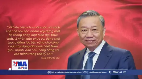 Đ﻿ổi mới công tác xây dựng pháp luật