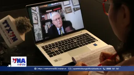 Thế giới đang biến động nhưng hướng đi của Việt Nam vẫn nhất quán