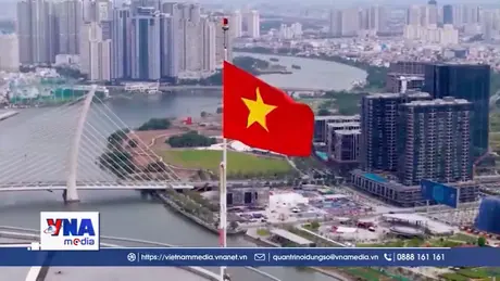 Việt Nam- Đối tác tin cậy, trách nhiệm