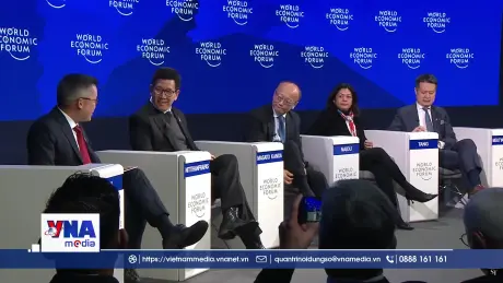 Sự đa dạng và khả năng phục hồi là lợi thế của ASEAN