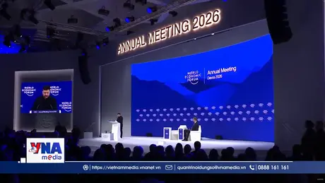 Đàm phán ba bên Nga-Mỹ-Ukraine sắp diễn ra