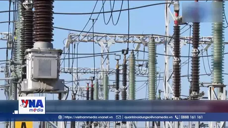 Nga ghi nhận mức tiêu thụ điện năng cao nhất trong lịch sử