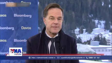 Châu Âu hoan nghênh Mỹ nhượng bộ về Greenland