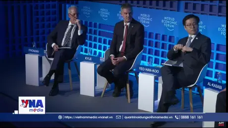 WTO cảnh báo về làn sóng bảo hộ gia tăng