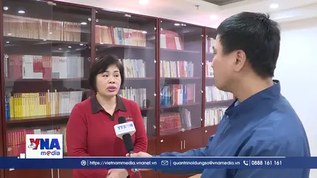 Cột mốc quan trọng trong sự phát triển của Việt Nam trong kỷ nguyên mới