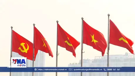 Nghị quyết 68 & 79: Khơi thông sức mạnh, hợp lực bứt phá