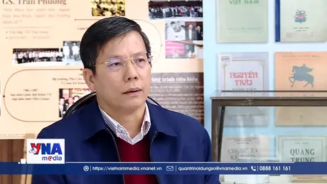 Niềm tin vào sự bứt phá của Việt Nam 