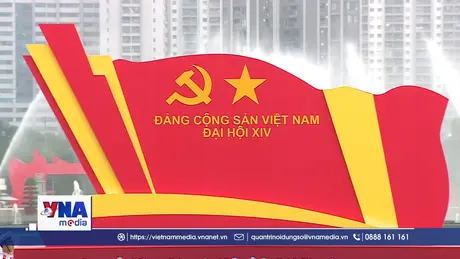 Niềm tin của nhân dân sau thành công Đại hội XIV của Đảng