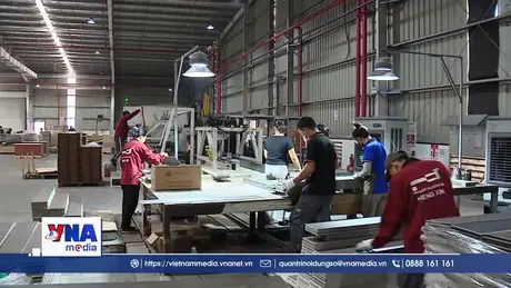 Đa dạng các hoạt động chăm lo Tết cho người lao động