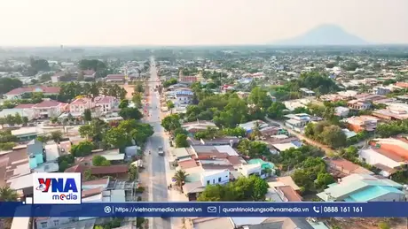 Đảng viên Tây Ninh đồng thuận cùng Đảng bước vào kỷ nguyên mới