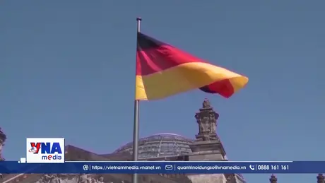 Đức cắt giảm viện trợ phát triển ở châu Á và Mỹ Latinh