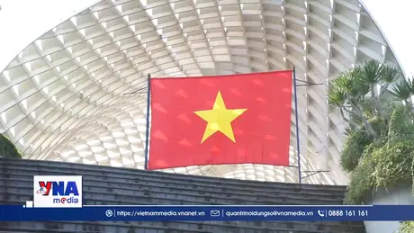 Trạm tin trưa ngày 24/01: Trọn niềm tin vào kỷ nguyên vươn mình của dân tộc