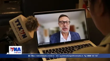 Việt Nam luôn biết chính xác những gì mình cần làm