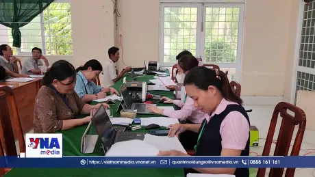 Vĩnh Long phát huy hiệu quả nguồn vốn vay