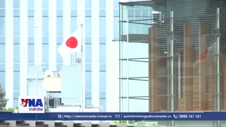 Nhật Bản kêu gọi xóa bỏ thông tin sai lệch về bầu cử