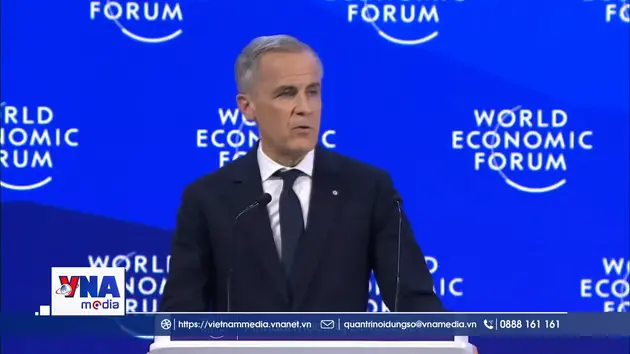 Tiêu điểm quốc tế: Sóng gió lại nổi lên trong quan hệ Mỹ - Canada