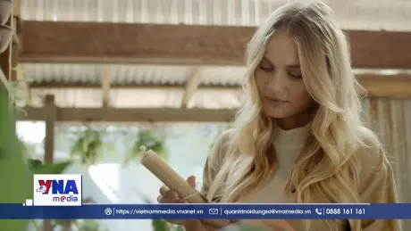 Australia đẩy mạnh chương trình “mua hàng nội địa”