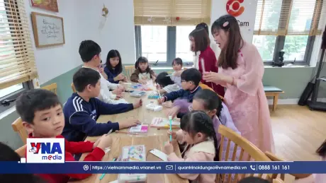 Mùa sách Tết rộn ràng trở lại