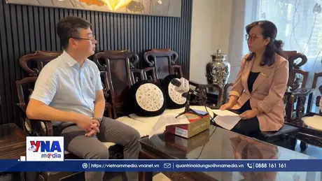 Thông điệp về ổn định, đoàn kết và tầm nhìn dài hạn