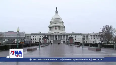 WHO nêu rõ quan điểm về việc Mỹ rút khỏi tổ chức